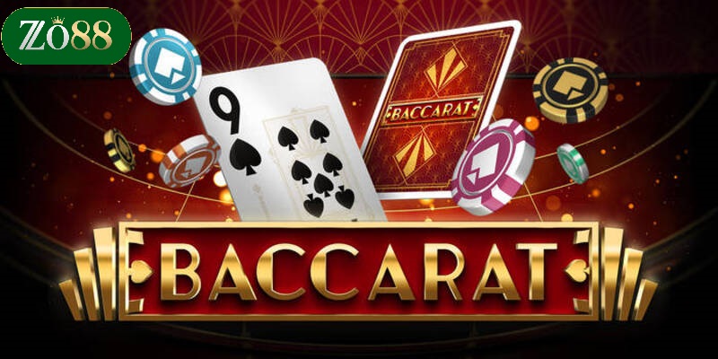 Mẹo chơi Baccarat bất bại