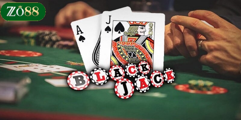 Cách Chơi Blackjack ZO88 - Hướng Dẫn Dễ Hiểu, Chơi Là Thắng 4 Mẹo để chơi game Blackjack