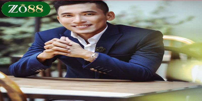 CEO Mạnh Bảo 1 Chân dung người đứng sau thành công của ZO88