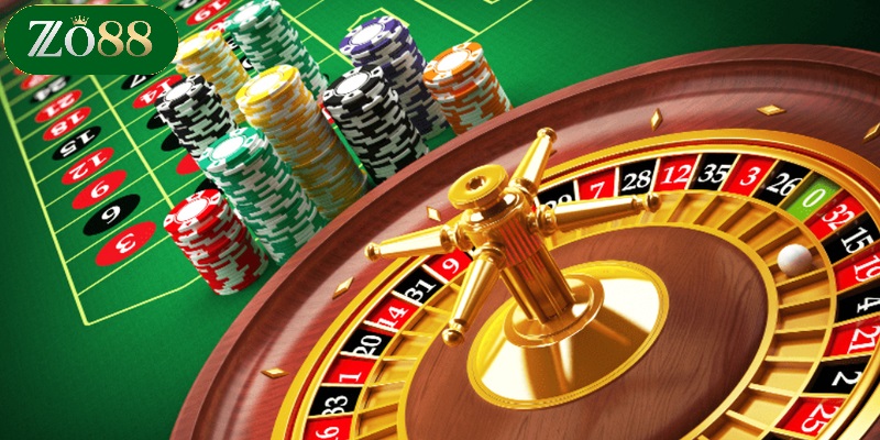 Khám Phá Casino Trực Tuyến ZO88 Trải Nghiệm Game Đỉnh Cao 2 Các thể loại game casino tại nhà cái