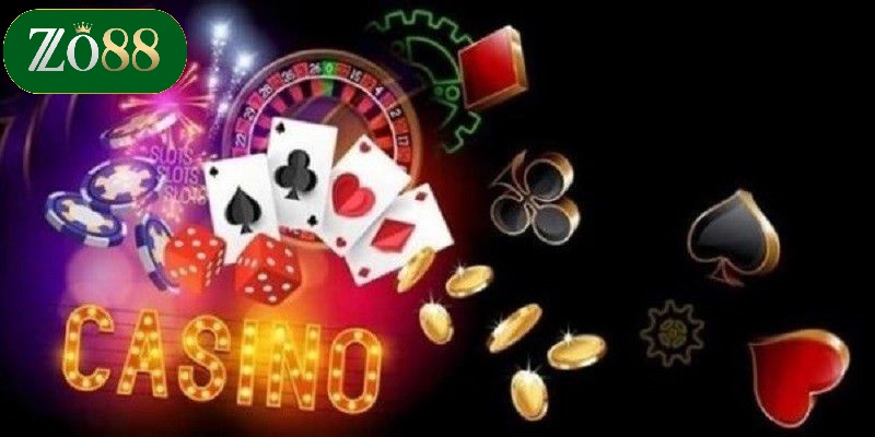 Khám Phá Casino Trực Tuyến ZO88 Trải Nghiệm Game Đỉnh Cao 4 Ưu đãi khủng dành cho người chơi