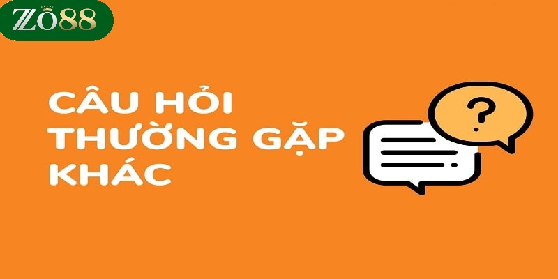 Câu Hỏi Thường Gặp 1 Tổng quan về những câu hỏi thường gặp