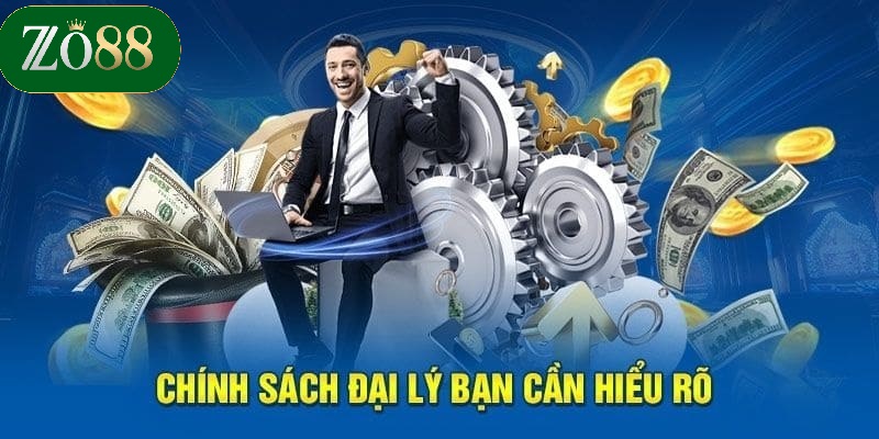 Đại Lý ZO88 3 Những điều khoản điều kiện tại cổng game