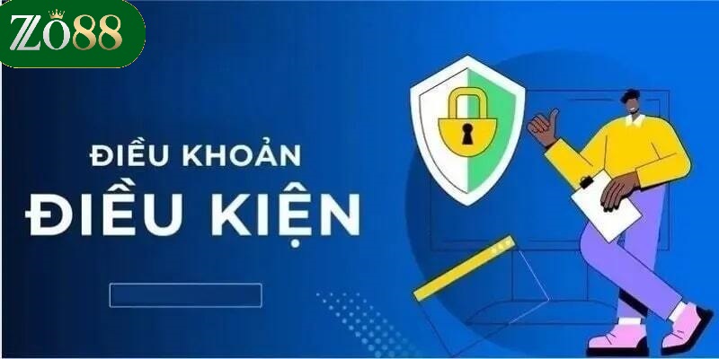 Điều Khoản Điều Kiện ZO88 1 Giới thiệu chung về những điều khoản điều kiện tại Zo88