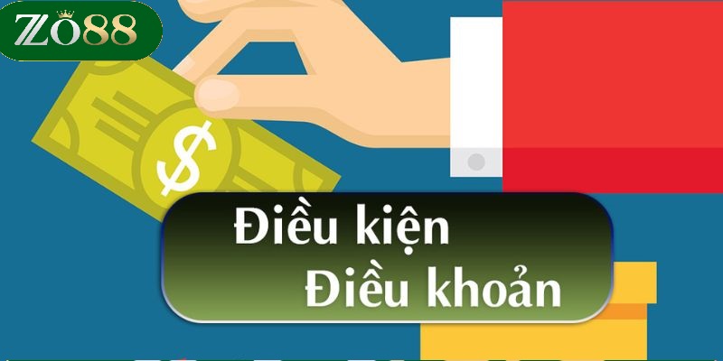 Điều Khoản Điều Kiện ZO88 2 Điều khoản về giao dịch