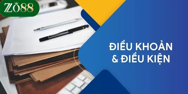 Điều Khoản Điều Kiện ZO88 3 Điều kiện để thay đổi được cập nhật tại trang chủ