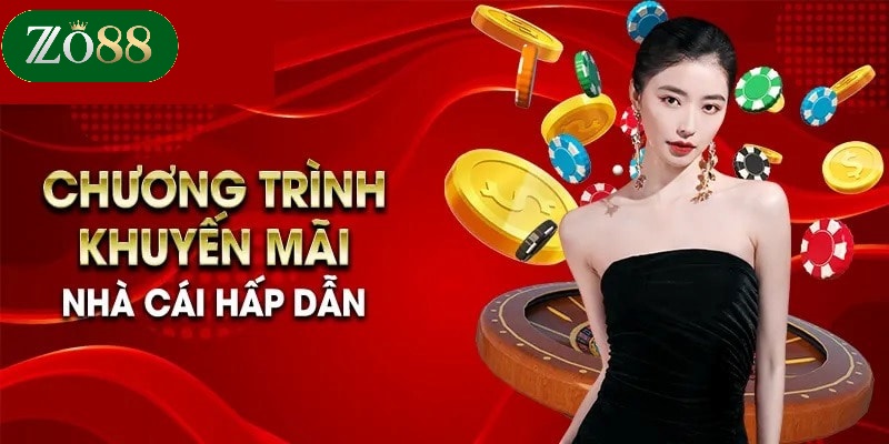Khuyến mãi ZO88 3 Những câu hỏi về việc khuyến mãi ZO88