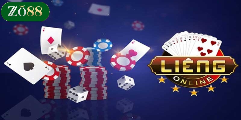 Cách Chơi Liêng ZO88 Uy Tín Dễ Hiểu Nhất Cho Người Mới 2 Tổng quan thông tin về game bài liêng ZO88