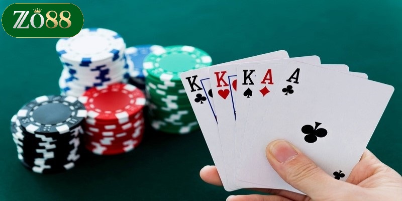 Hướng dẫn cách chơi game bài liêng 