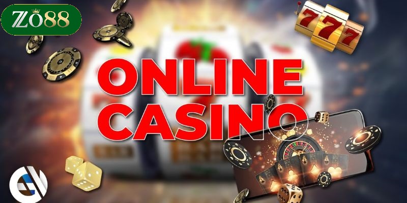 Live Casino ZO88 2 Một số trò chơi tại sảnh live casino
