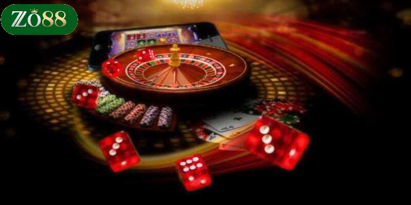 Live Casino ZO88 3 Kinh nghiệm tham gia chơi live casino