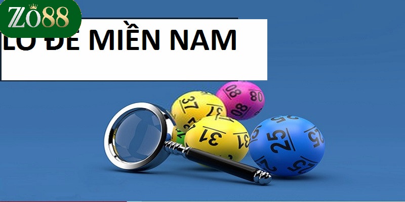 Lô Đề Miền Nam ZO88 – Cách Chơi, Chiến Thuật & Tỷ Lệ Thắng Cao 2 Giới thiệu về lô đề Miền Nam ZO88