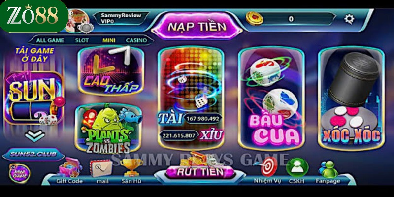 MINI GAME ZO88 – NHANH TAY SĂN THƯỞNG SIÊU TO KHỔNG LỒ 4 Mẹo chơi game Mini slot dễ thắng