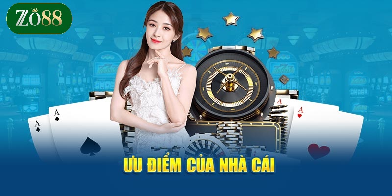 Review ZO88 Mới Nhất Nền Tảng Cá Cược Trực Tuyến Uy Tín 2025 4 Review ZO88 trải nghiệm thực tế