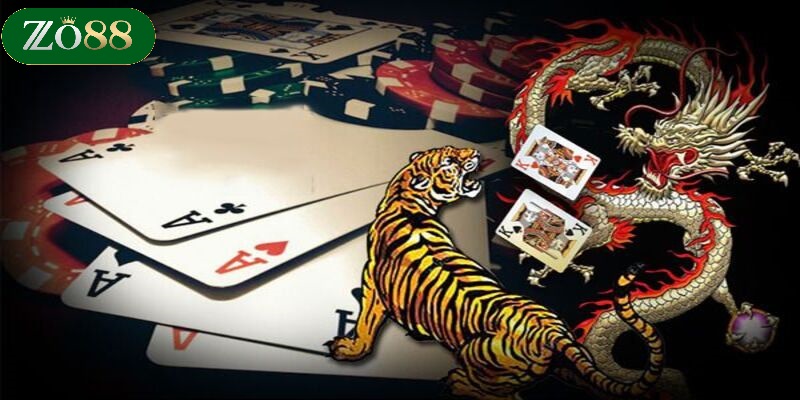 Cách Chơi Rồng Hổ ZO88 - Hướng Dẫn Chi Tiết Và Mẹo Thắng 4 Mẹo chơi game Rồng Hổ