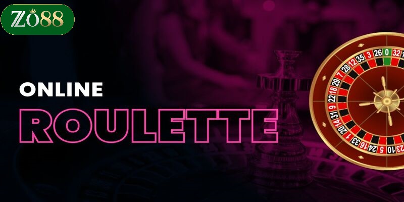 Trải Nghiệm Roulette ZO88 Đỉnh Cao - Hướng Dẫn Chi Tiết 2 Tổng quan về trò chơi Roulette ZO88