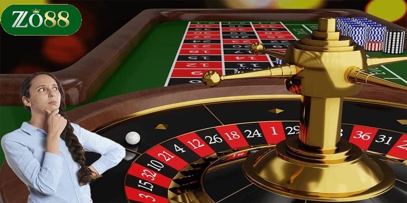 Trải Nghiệm Roulette ZO88 Đỉnh Cao - Hướng Dẫn Chi Tiết 4 Hướng dẫn cách chơi Roulette ZO88