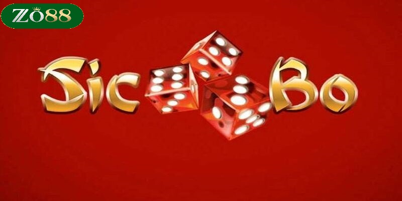 Hướng Dẫn Chơi Sicbo ZO88 Chi Tiết và Hiệu Quả, Uy Tín 2 Giới thiệu về trò chơi Sicbo ZO88