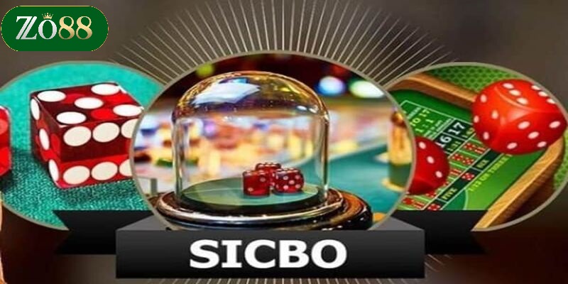 Hướng Dẫn Chơi Sicbo ZO88 Chi Tiết và Hiệu Quả, Uy Tín 4 Một số mẹo giúp người chơi giành chiến thắng khi chơi Sicbo