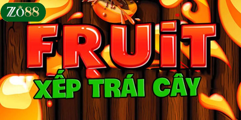 Hướng dẫn cách chơi game Slot trái cây