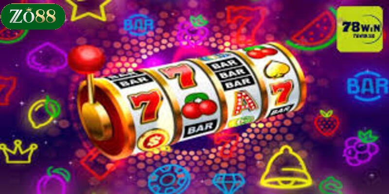 Game Slot Trái Cây ZO88 - Cách Chơi Và Tính Năng Nổi Bật 4 Những ưu điểm nổi bật khi tham gia game Slot