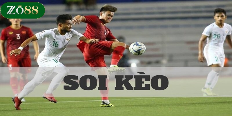 Soi Kèo ZO88 - Hướng Dẫn Chi Tiết Cho Cược Thủ Thắng Lớn 4 Những nhận định soi kèo hiệu quả