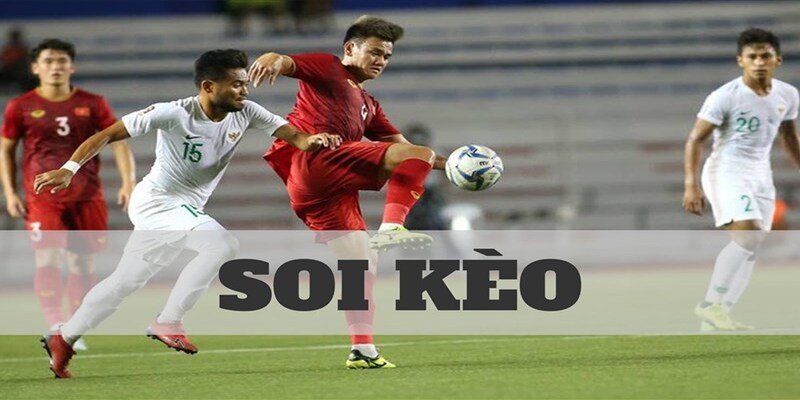 Những nhận định soi kèo hiệu quả