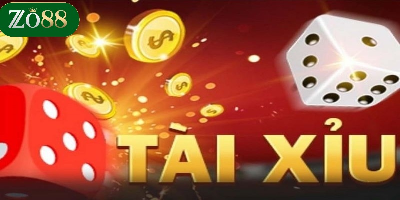 Tài Xỉu ZO88 – Hướng Dẫn Chơi Và Mẹo Thắng Lớn 2 Tài Xỉu ZO88 là trò chơi cá cược thú vị.