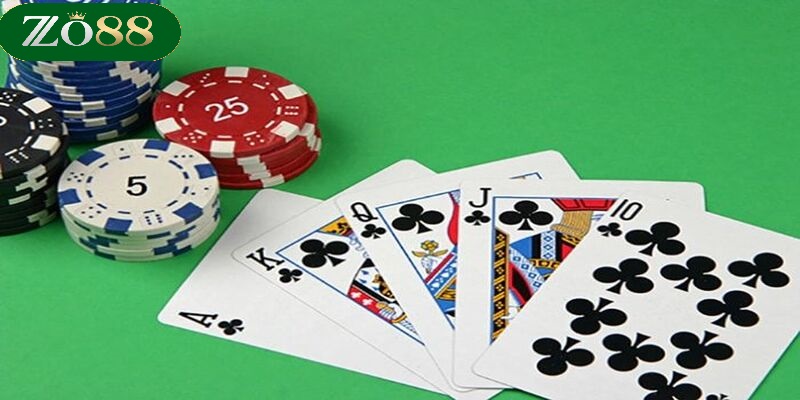 Cách Chơi Xì Tố ZO88 - Hướng Dẫn Từ A-Z Cho Người Mới 2 Giới thiệu về game bài Xì tố ZO88