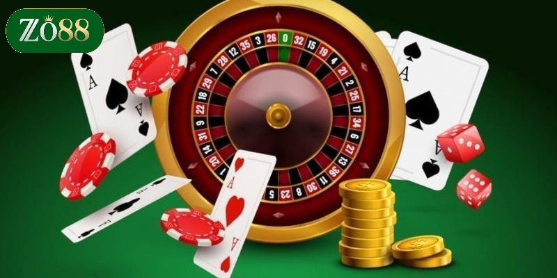 Tìm Hiểu ZO88 Là Gì? Khám Phá Thế Giới Giải Trí Lớn Nhất 2025 3 Những tính năng nổi bật của ZO88