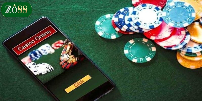 Tìm Hiểu ZO88 Là Gì? Khám Phá Thế Giới Giải Trí Lớn Nhất 2025 4 Chi tiết tham gia trang chủ ZO88