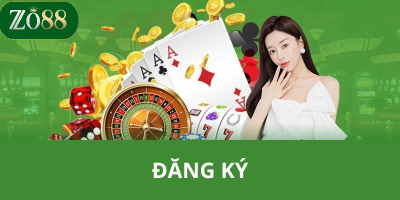 đăng ký ZO88 3 Những lưu ý về việc đăng ký ZO88