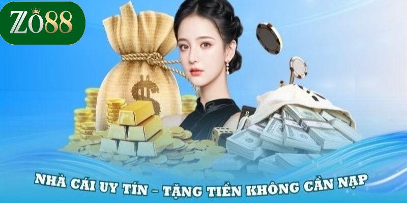 đăng nhập ZO88 1 Giới thiệu sân chơi ZO88