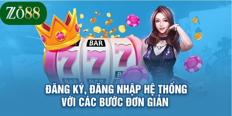 đăng nhập ZO88 3 Một số vấn đề liên quan đến việc đăng nhập