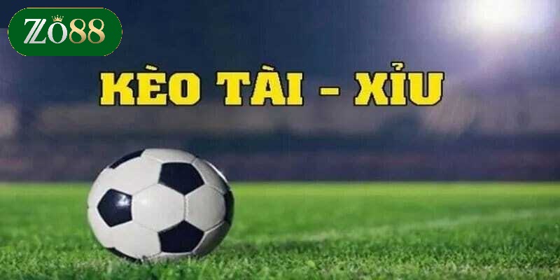 Kèo Tài Xỉu ZO88 – Hướng Dẫn Chơi Và Mẹo Chiến Thắng 2025 2 Giới thiệu về thể loại Kèo tài xỉu ZO88
