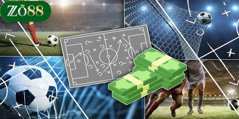 Cách thức tham gia kèo tài xỉu 