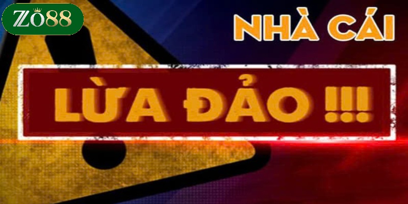 Nhà cái ZO88 lừa đảo: Dấu hiệu nhận biết và cách phòng tránh 2 Thông tin về nhà cái ZO88 lừa đảo có phải là sự thật