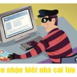 Biểu hiện nhận biết của 1 nhà cái lừa đảo