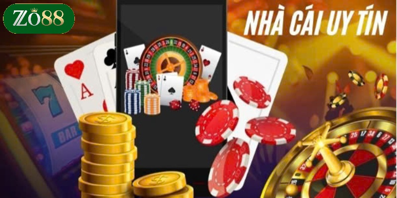 Nhà cái ZO88 lừa đảo: Dấu hiệu nhận biết và cách phòng tránh 4 Nên lựa chọn ZO88 để tham gia