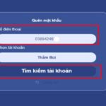 Hướng dẫn chi tiết cách đăng ký, đăng nhập