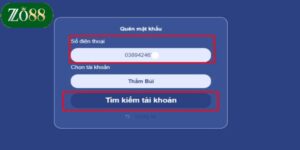 Hướng dẫn chi tiết cách đăng ký, đăng nhập