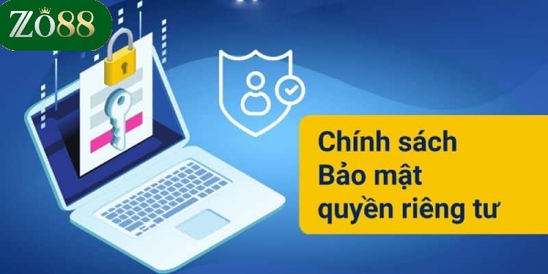 Quyền Riêng Tư 3 Chính sách về quyền riêng tư